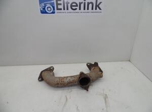 Exhaust Manifold SAAB 900 II Cabriolet (--), SAAB 9-3 Cabriolet (YS3D)