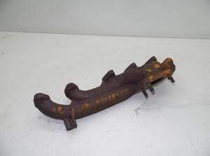 Exhaust Manifold VOLVO 850 (LS), VOLVO S70 (P80)