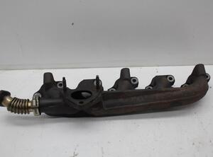 Exhaust Manifold VOLVO S80 I (TS, XY)