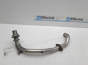 Exhaust Pipe VOLVO V50 (MW)