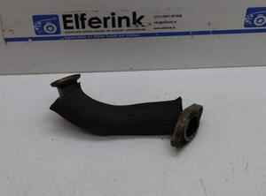 Exhaust Pipe SAAB 9-3 Kombi (YS3F)