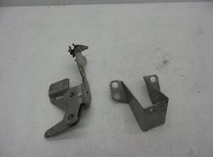 Bracket Exhaust System VOLVO V40 Schrägheck (525, 526)