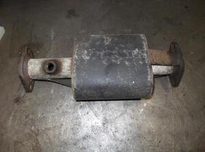 Catalytic Converter VOLVO 480 E (--)