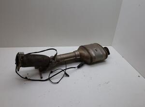 Catalytic Converter VOLVO V60 II (225, 227)