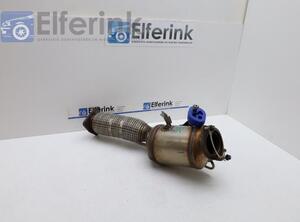 Catalytic Converter LYNK &amp; CO 1