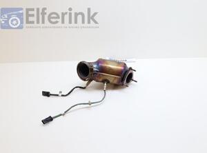 Catalytic Converter LYNK &amp; CO 1