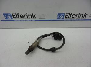 Lambda Sensor / NOx Sensor OPEL MERIVA A MPV (X03)