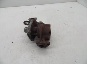 Turbocharger OPEL CORSA D (S07)