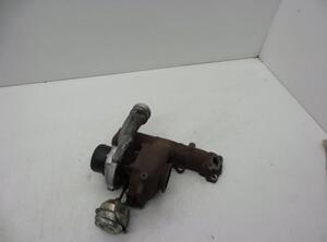 P10821798 Turbolader SAAB 9-3 Kombi (YS3F) 93184790