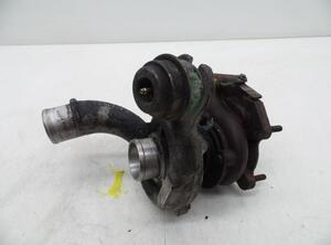 Turbocharger VOLVO V40 Kombi (VW)