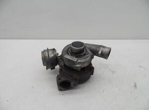 Turbocharger SAAB 9-3 (YS3D), SAAB 9-5 (YS3E), SAAB 9-5 Kombi (YS3E), OPEL Vectra C (--)