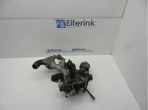 Turbocharger SAAB 9-3 Kombi (YS3F), SAAB 9-3X (--)