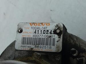 Turbolader Volvo V70 II Kombi 285 TD04L14T P19117123