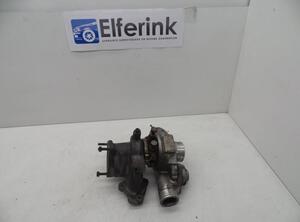 Turbocharger SAAB 9-3 Kombi (YS3F), SAAB 9-3 (D75, D79, E79, YS3F), SAAB 9-3 Cabriolet (YS3F)