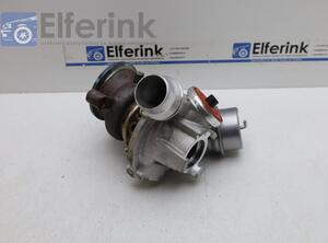 Turbocharger LYNK &amp; CO 1