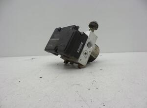 Abs Hydraulic Unit OPEL AGILA (A) (H00)