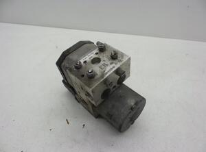 ABS Pumpe von einem Opel Zafira (Zafira A 99-)