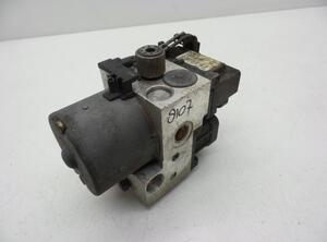 Abs Hydraulic Unit OPEL Astra G CC (F08, F48)