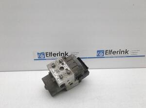 Abs Hydraulic Unit OPEL ASTRA G Hatchback (T98)