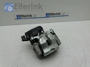 Bremszange links hinten von einem Lynk &amp; Co 01