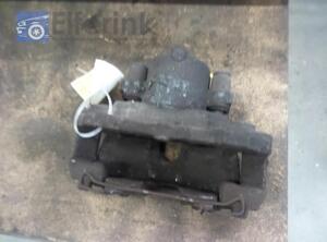 Brake Caliper OPEL MERIVA A MPV (X03)