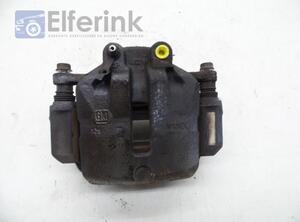 Brake Caliper SAAB 9-5 (YS3G)