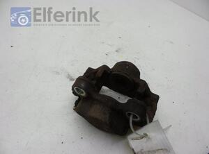 Bremszange links hinten von einem Saab 9-3