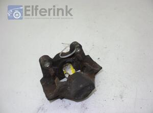 Bremszange links hinten von einem Saab 9-3