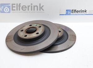 Brake Disc LYNK &amp; CO 1