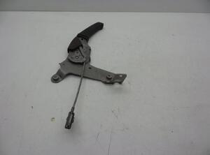 Handbrake Lever VOLVO V70 II (SW)