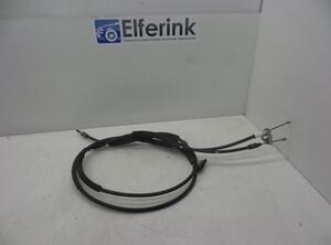 Handbrake Cable VOLVO C70 II Convertible (542)