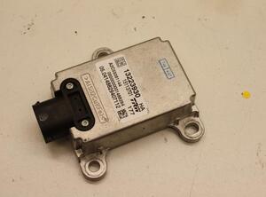 ABS Sensor SAAB 9-3 Kombi (YS3F)