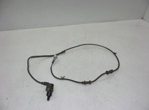 Wheel Speed Sensor OPEL Agila (A) (A H00)