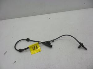 Wheel Speed Sensor OPEL CORSA D (S07)