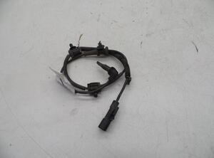 Wheel Speed Sensor OPEL INSIGNIA A Saloon (G09)