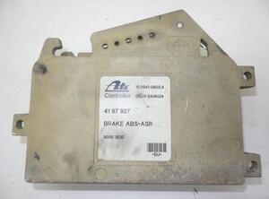 Regeleenheid ABS SAAB 9000 Schrägheck (--)