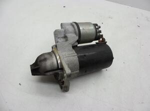 Startmotor OPEL MERIVA B MPV (S10)