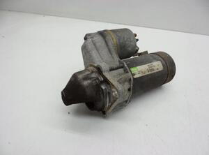 Startmotor OPEL Agila (A) (A H00)