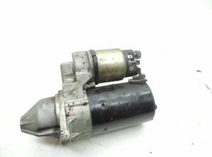 Startmotor OPEL Corsa D (S07)