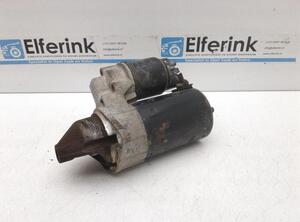 Startmotor OPEL Corsa C (F08, F68)