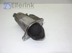 Starter OPEL ZAFIRA / ZAFIRA FAMILY B (A05)