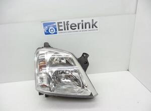 Headlight OPEL Meriva (--)