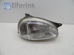 Koplamp OPEL CORSA B (S93)