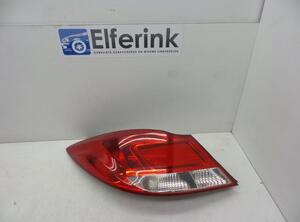 Combination Rearlight OPEL INSIGNIA A (G09)