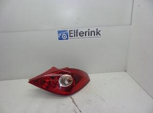 Combination Rearlight OPEL CORSA D (S07)