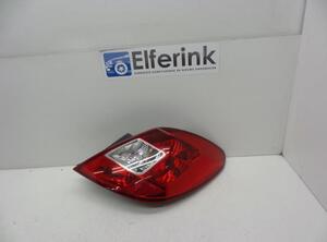 Combination Rearlight OPEL Corsa D (S07)