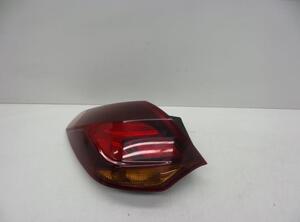 Combination Rearlight OPEL ASTRA J (P10)