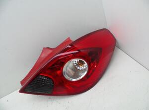 Achterlicht OPEL Corsa D (S07)