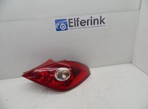 Combination Rearlight OPEL CORSA D (S07)