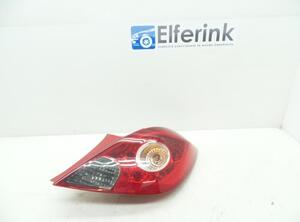 Combination Rearlight OPEL Corsa D (S07)